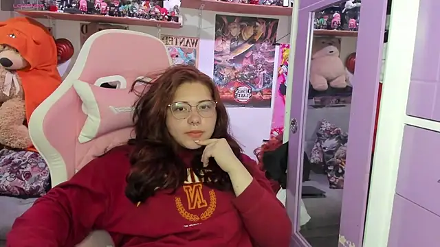 soficammy - Soficammy's free webcam