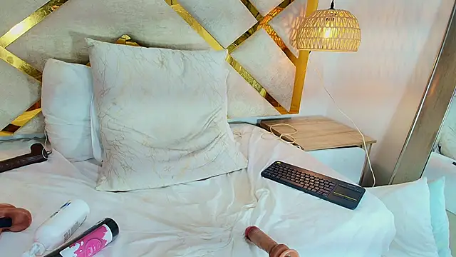 Baby_Scarleth_ webcam stripchat model stream image