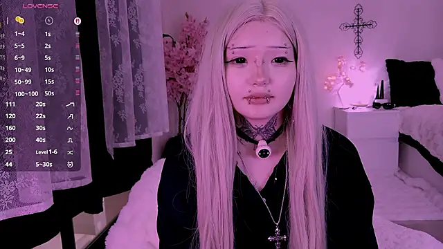 lein_bone (F teen) - fuck pussy until cum