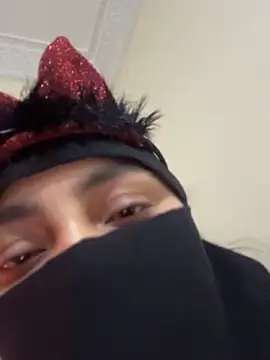 SexyaDiva's live cam