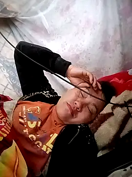 Lucky_baby7's live cam