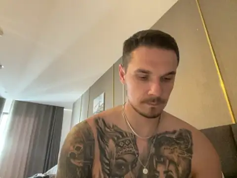 Hot__Tiger's live cam