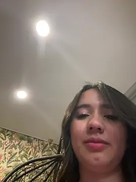 Michelle_Zoe's live cam