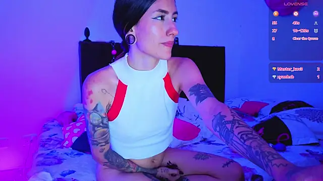 iam_kimhendrick - Iam_kimhendrick's free webcam - UK Sex Cams