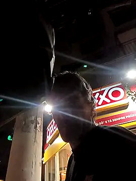 fzssp (Ask my age) - Sexo real sp zs