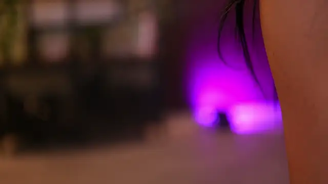 RavennaDArcy Live Webcam on Stripchat