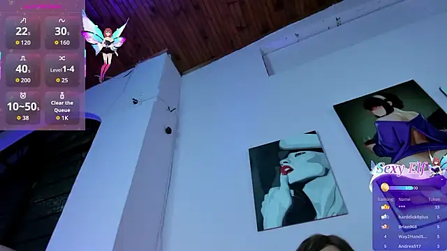 valerysalasar_ (G teen) - Cum and eat the cum💦