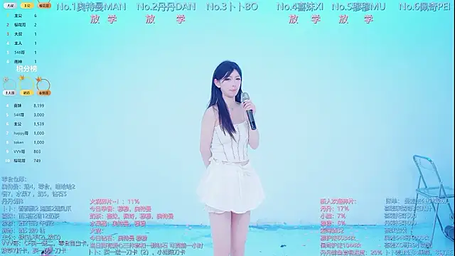 Luckygirls-339 Live Webcam on Stripchat