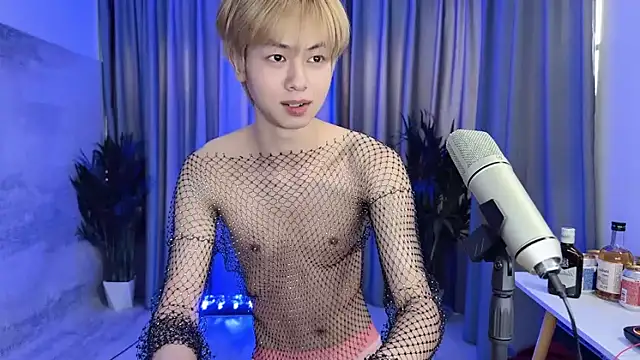 hafabva (M twink) - 裸體10分鐘10 minutes naked