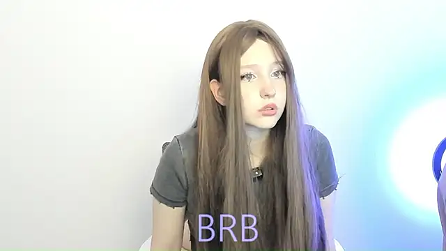 stella_moonlight (Ask my age) - facefuck