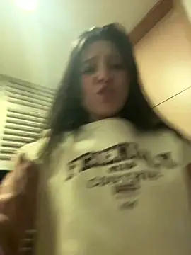 camila_sanchez25 (F young) - Squirt para ti papi 🔥💦💦