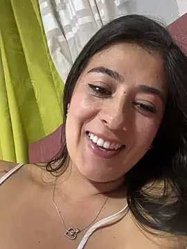 miiaa_love (F young) - Show pussy