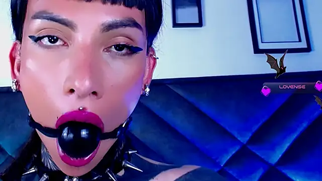 mia_goth (T young) - I Want To Burn In Pleasure #new #latina