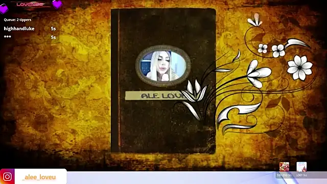 ale_lovee (T young) - show cum.