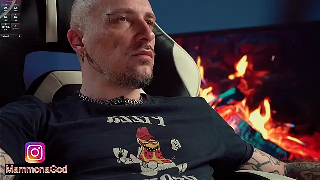 luckyalexx (Ask my age) - Tribute For The Master