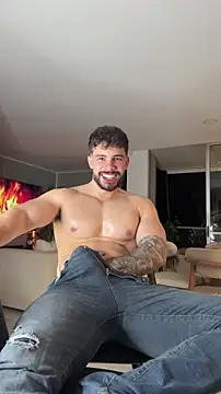 Valenthino_Salvatore's live cam