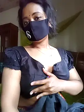 Webcam Model (Dil-Ka-Radhika)  is live.Free join now!