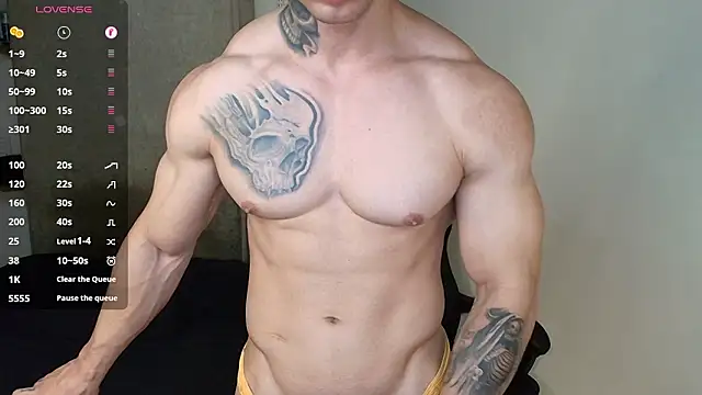 kevin_jef live sex cam