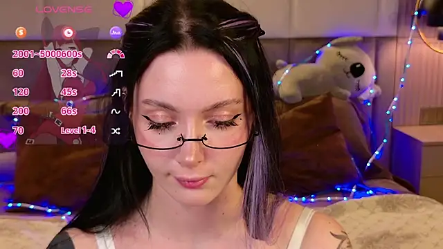 Goldy_Stark live sex cam