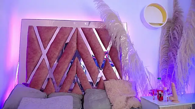 Evelyn_Thomas's live cam