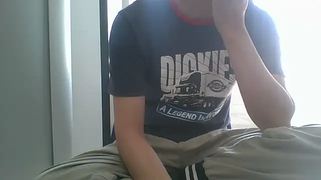 nole_china7 - Nole_china7's free webcam