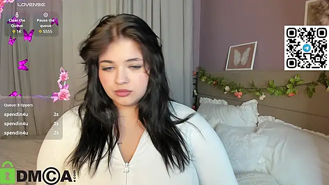 annet_nel1son - Annet_Nel1son's free webcam - UK Sex Cams