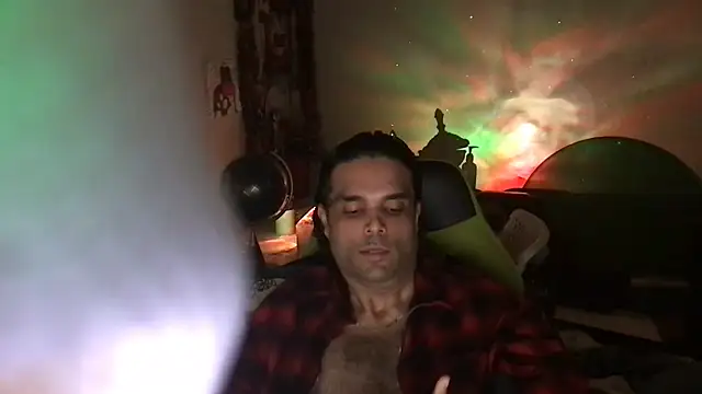 kungfupanda001 - KungFuPanda001's free webcam - UK Sex Cams