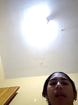 skinnyrox (G young) - Masturbacion con squirting