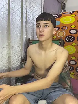 artursmith (M twink) - sexy dance