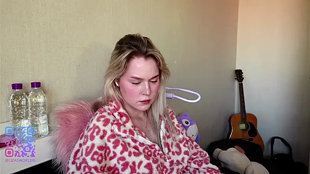 lisanelsona - LisaNelsona's free webcam - UK Sex Cams