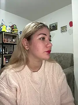 celestedubois (G young) - FULL NAKED + TWERK+CREAM TITS