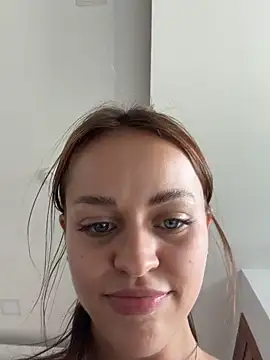 AngelinaTeller's live cam