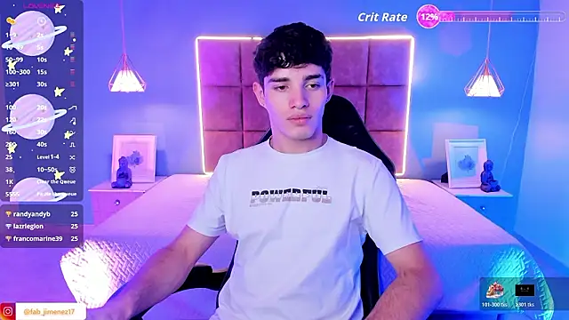 alejootwink - AlejooTwink's free webcam - UK Sex Cams