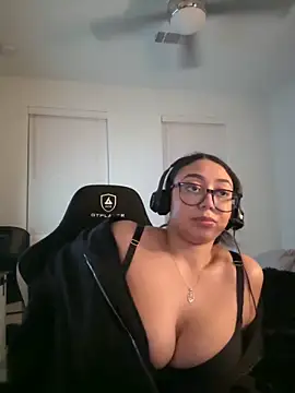 minha_baby - Minha_baby's free webcam