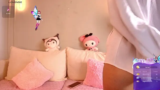 lihnpham - Lihnpham's free webcam - UK Sex Cams