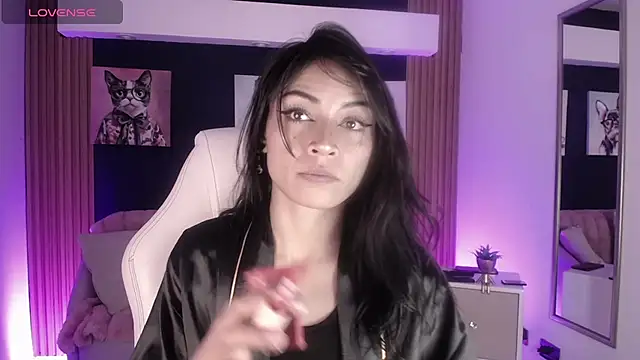 loreleynovoa - LoreleyNovoa's free webcam - UK Sex Cams