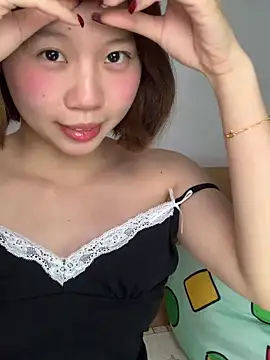 zhaomosheng125216's live cam