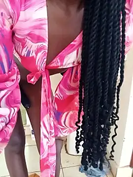 AnastiaBushlah Live Webcam on Stripchat