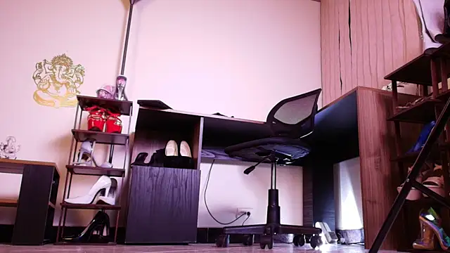 missmabelle - Missmabelle's free webcam