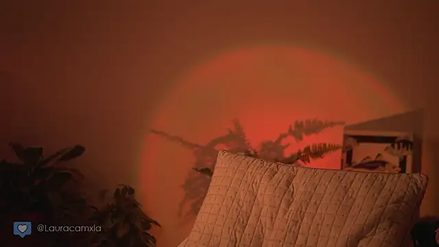 colouristic - Colouristic's free webcam