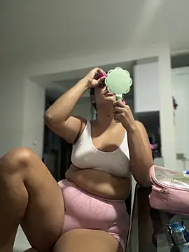 kaily_sweet16 (F teen) - Double toy vibration + penetration