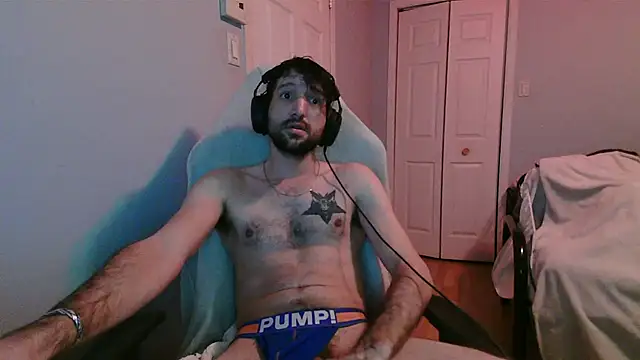 Ardokks live sex cam