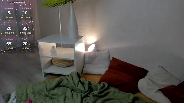 crispy_amber - Crispy_amber's free webcam