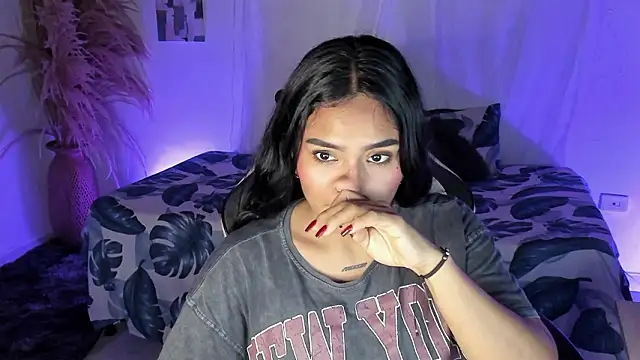 riana_kean (F young) - PUSSY PLAYY