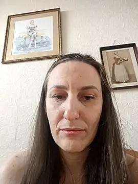 yevgeshka-milashka (F milf) - turn on lovens  включи ловенс