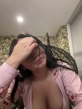 Michelle_Zoe's live cam