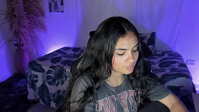 riana_kean - Riana_Kean's free webcam