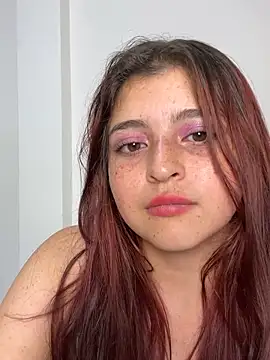 xuxi_xxx (F teen) - Show de vagina 😈🥵✋