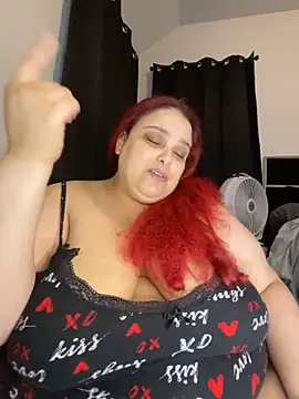 Exotic_Queen_ from StripChat is Freechat