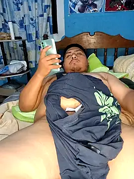 ramito1007 (M young) - Mastubacion / show ass